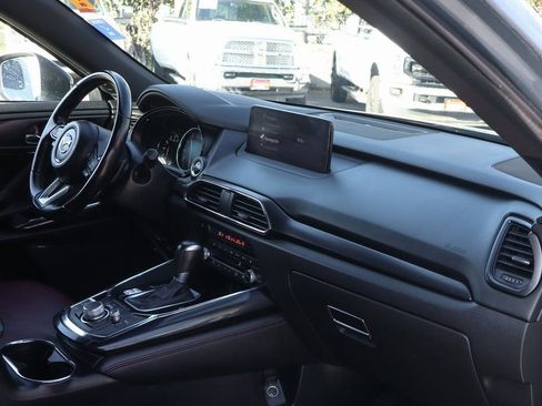 Used 2023 MAZDA CX-9 Carbon Edition image 43