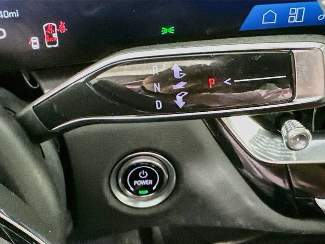 Used 2024 Cadillac Lyriq Tech w/ Driver Assist Package AWD/4WD image 21