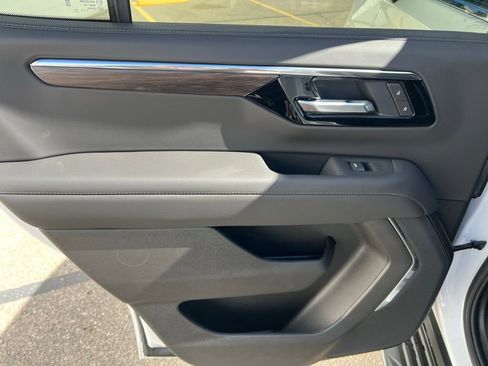 New 2026 Chevrolet Tahoe LT AWD/4WD image 20