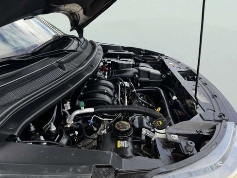 Used 2018 Ford Explorer Limited image 64