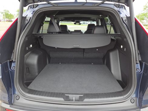 Used 2024 Honda CR-V Sport Touring image 22