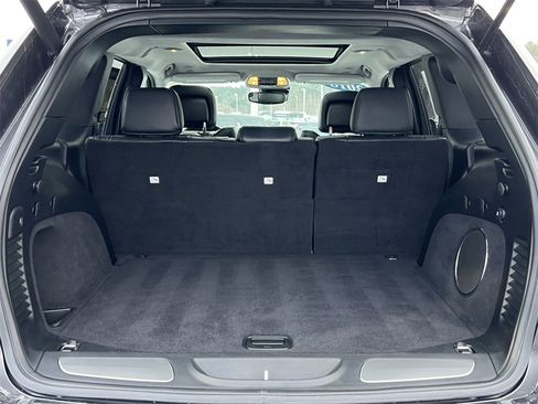 Used 2018 Jeep Grand Cherokee Summit w/ Platinum Series Group image 36