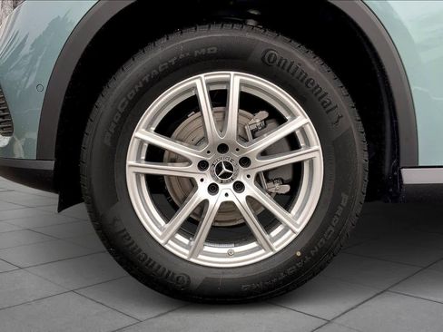 New 2026 Mercedes-Benz GLC 300 GLC 300 image 15