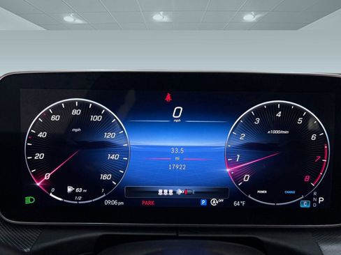 Certified 2023 Mercedes-Benz C 300 Sedan image 18