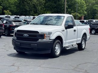Used 2019 Ford F150 XL w/ Equipment Group 101A Mid RWD video 2