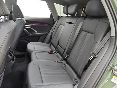 New 2026 Audi Q5 2.0T AWD/4WD image 11