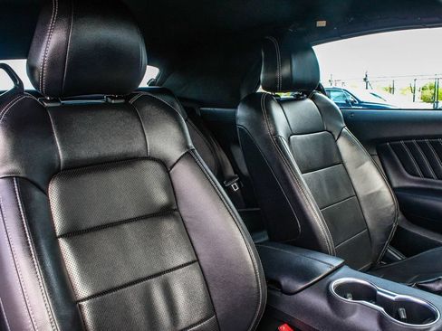 Used 2023 Ford Mustang Premium RWD image 34