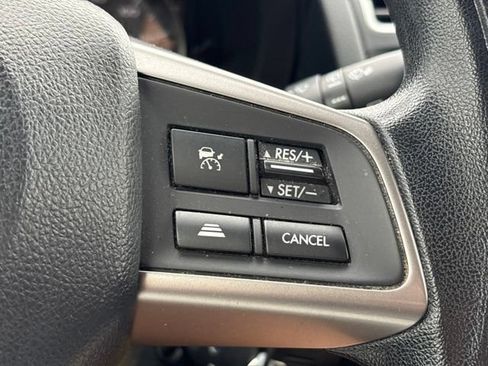 Used 2016 Subaru Forester 2.5i Premium AWD/4WD image 17