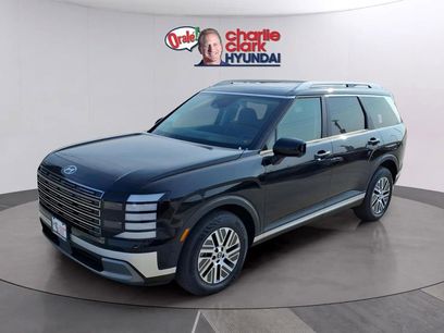 New 2026 Hyundai Palisade SEL Premium