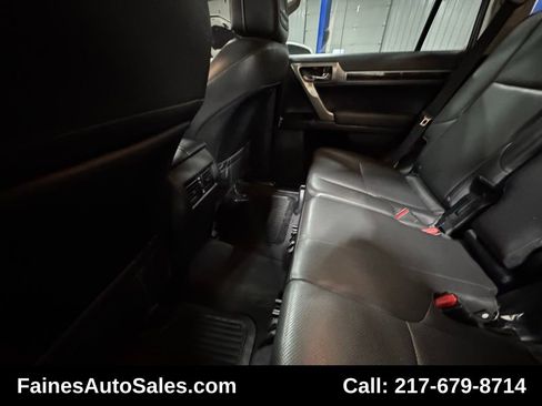 Used 2016 Lexus GX 460 image 36