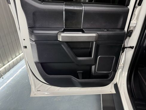 Used 2020 Ford F250 Platinum image 21