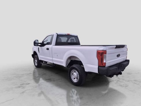 Used 2019 Ford F250 XL w/ Snow Plow Prep Package AWD/4WD image 6