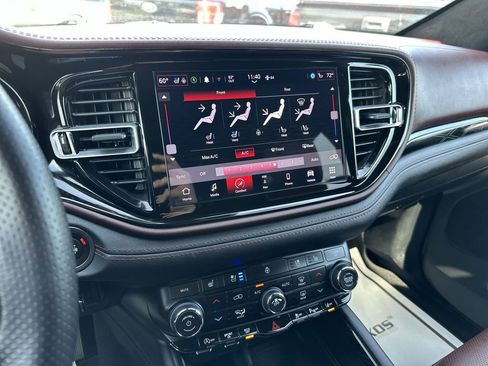 Used 2024 Dodge Durango Citadel AWD/4WD image 19