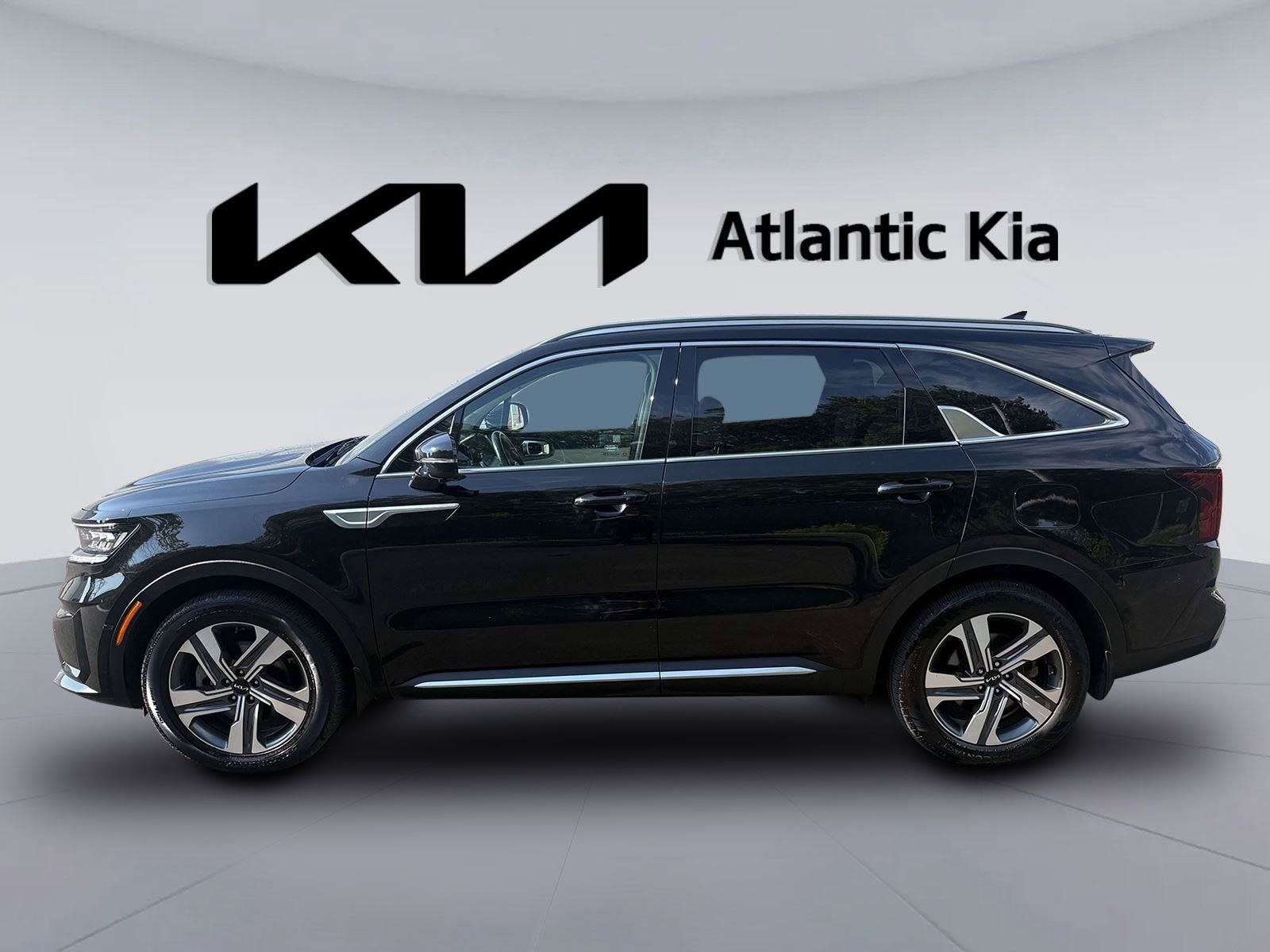 Certified 2023 Kia Sorento SX Prestige AWD/4WD image 11