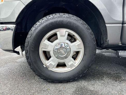 Used 2011 Ford F150 XLT RWD image 26