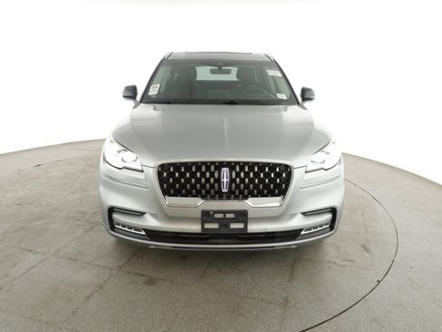 Used 2021 Lincoln Aviator Grand Touring w/ Equipment Group 302A image 15