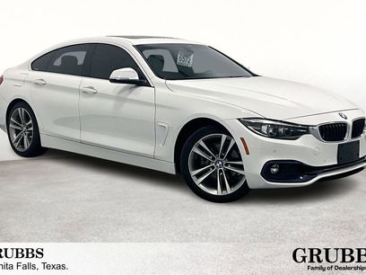 Used 2019 BMW 430i Gran Coupe w/ Convenience Package