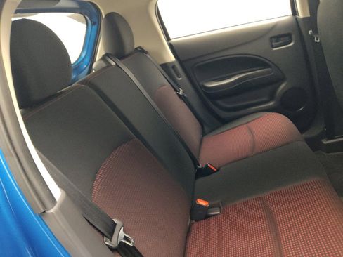 Used 2024 Mitsubishi Mirage Black Edition FWD image 19