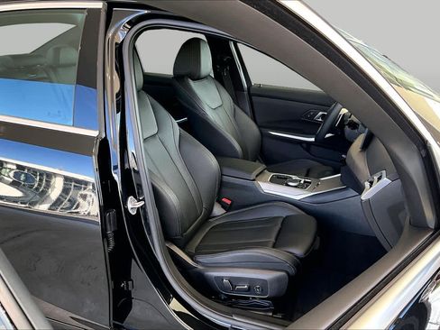 Used 2026 BMW 330i Sedan RWD image 8