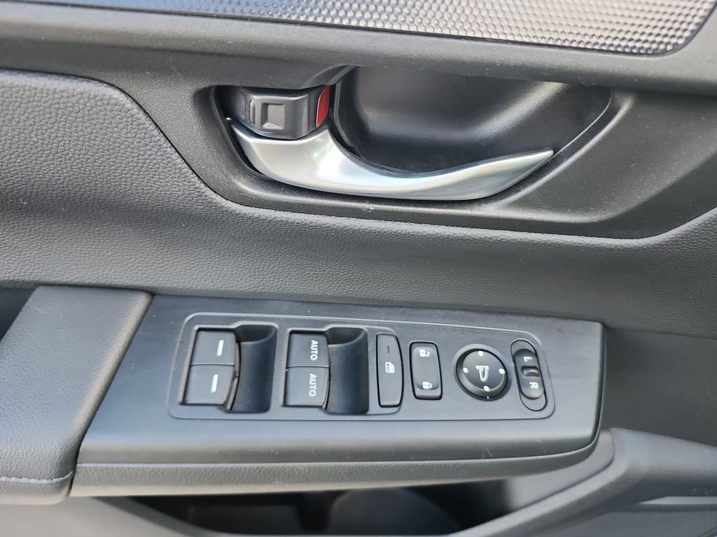 Certified 2024 Honda CR-V EX image 23
