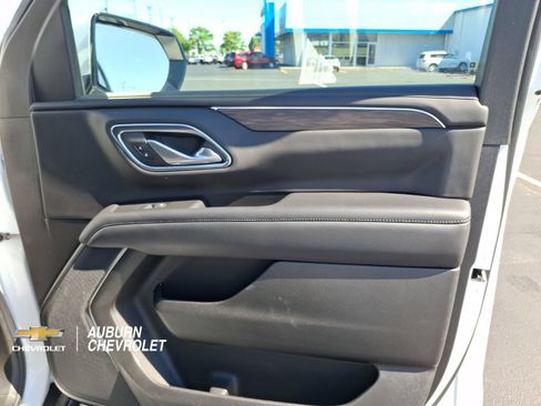 Certified 2022 Chevrolet Suburban LS AWD/4WD image 22