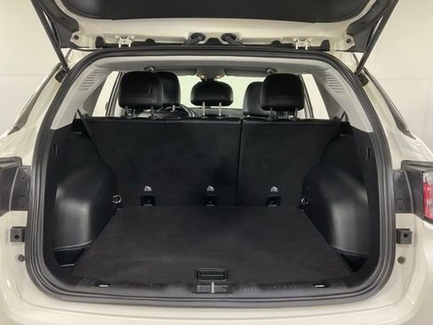 Used 2021 Jeep Compass Limited image 32