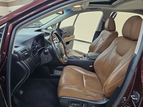 Used 2015 Lexus RX 350 FWD image 17