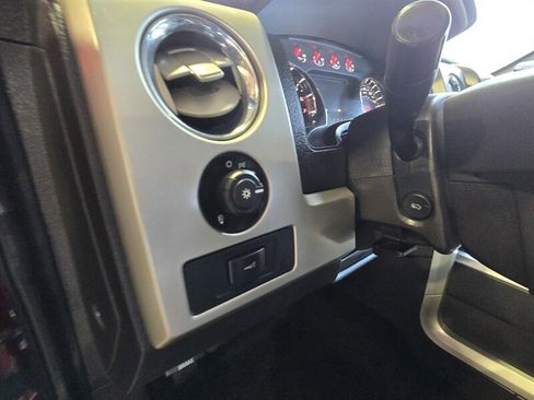 Used 2013 Ford F150 FX4 w/ Luxury Equipment Group image 14