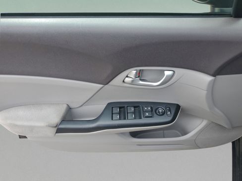 Used 2012 Honda Civic EX image 16