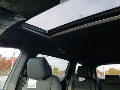 New 2026 Honda Odyssey Sport-L image 22