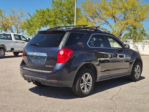 Used 2015 Chevrolet Equinox LT w/ Driver Convenience Package image 5