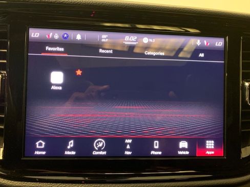 Used 2021 Dodge Durango R/T image 39