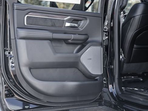 New 2026 RAM 1500 Laramie image 36