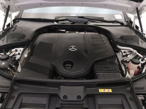 Certified 2022 Mercedes-Benz S 500 4MATIC image 26