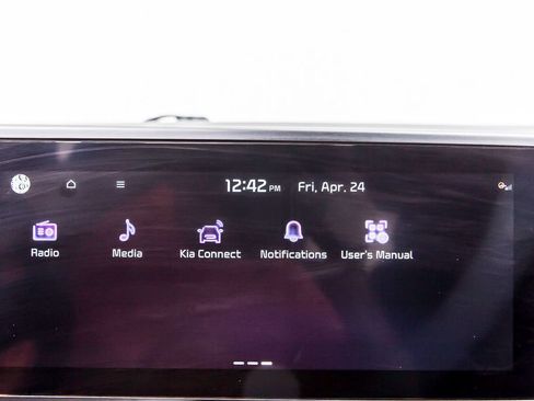 Used 2024 Kia Carnival SX Prestige FWD image 23
