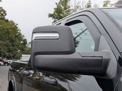 New 2026 RAM 2500 Big Horn image 13