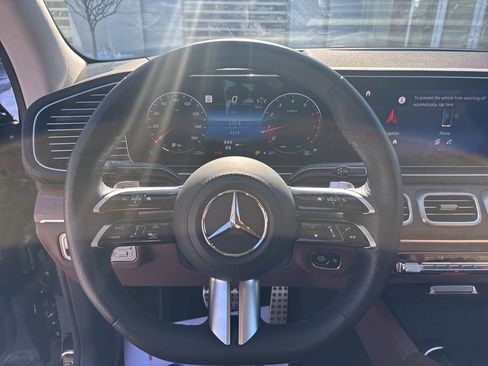 Used 2025 Mercedes-Benz GLS 450 GLS 450 image 10