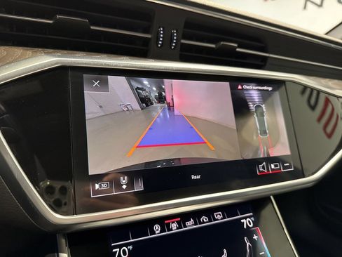Used 2019 Audi A6 3.0T Premium Plus w/ Premium Plus Package image 27