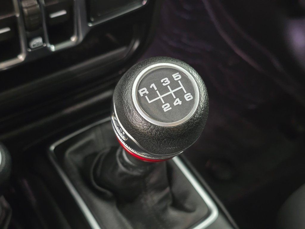 Used 2022 Jeep Gladiator Sport AWD/4WD image 23