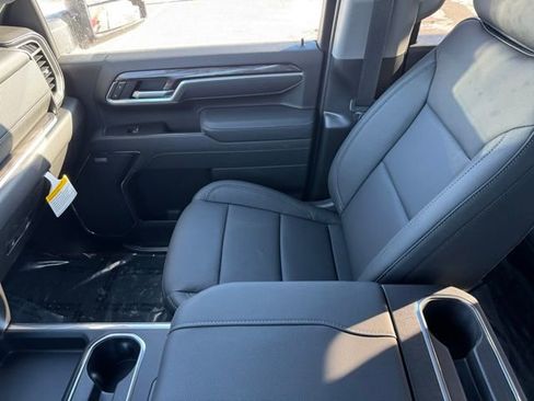 New 2026 Chevrolet Silverado 3500 LTZ w/ Trail Boss Package AWD/4WD image 23