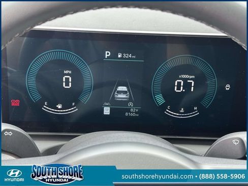 Certified 2025 Hyundai Tucson XRT AWD/4WD image 27