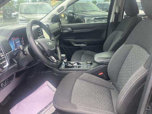 Used 2024 Ford Ranger XLT AWD/4WD image 19