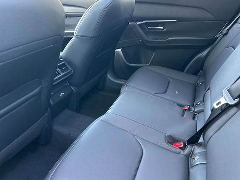 New 2026 MAZDA CX-5 2.5 S w/ Premium Plus Package image 13