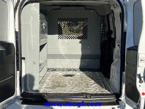 Used 2022 RAM ProMaster City Wagon image 21