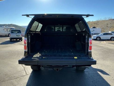 Used 2013 Ford F150 Platinum image 26