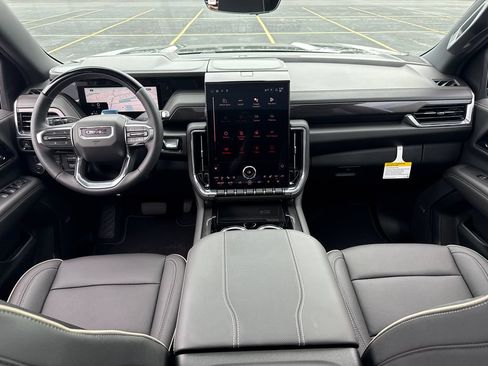 New 2026 GMC Yukon XL Elevation w/ Elevation Premium Package AWD/4WD image 30