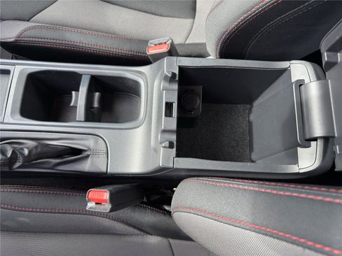 Used 2023 Subaru WRX BASE image 26