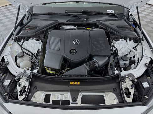 New 2026 Mercedes-Benz E 350 4MATIC Sedan image 31