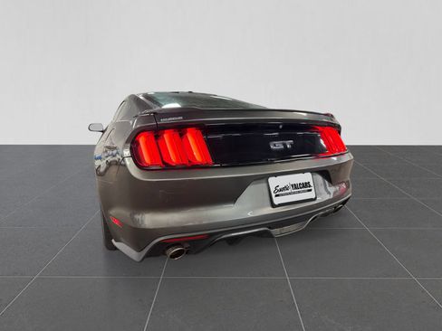 Used 2015 Ford Mustang GT Premium w/ Equipment Group 401A RWD image 46