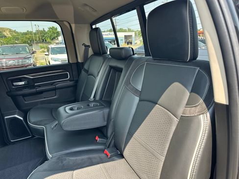Used 2021 RAM 2500 Laramie AWD/4WD image 29